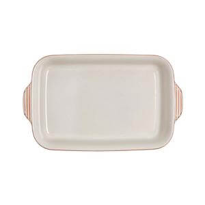 Denby Heritage Pavilion Large Rectangular Oven Dish